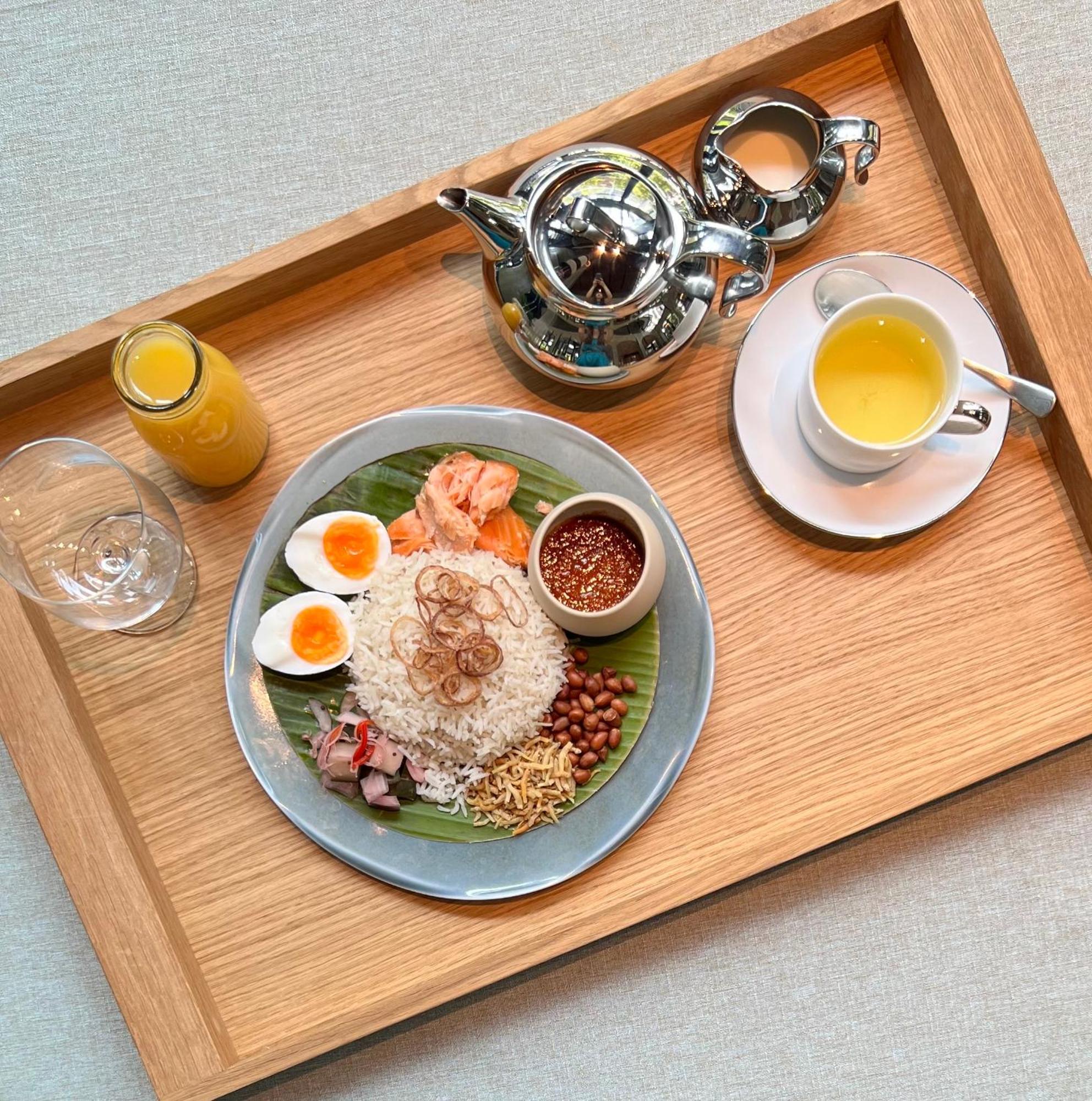 Khách sạn Artyzen 5*