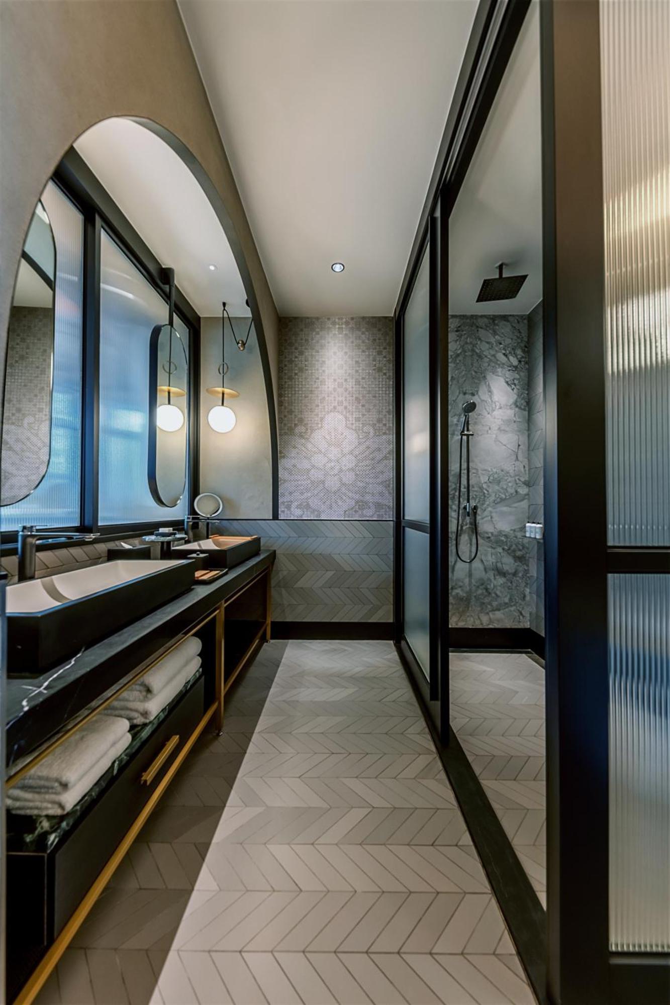 Artyzen Khách sạn 5*