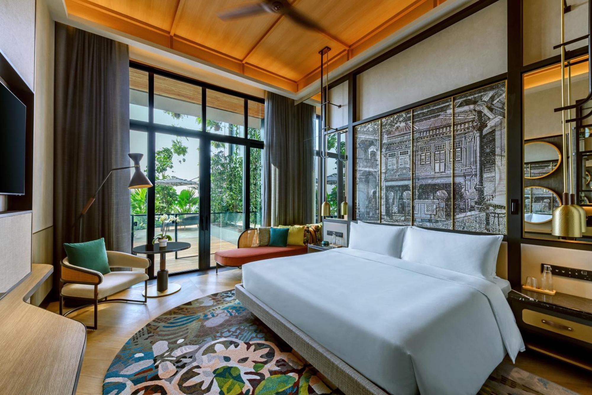 Khách sạn Artyzen 5*